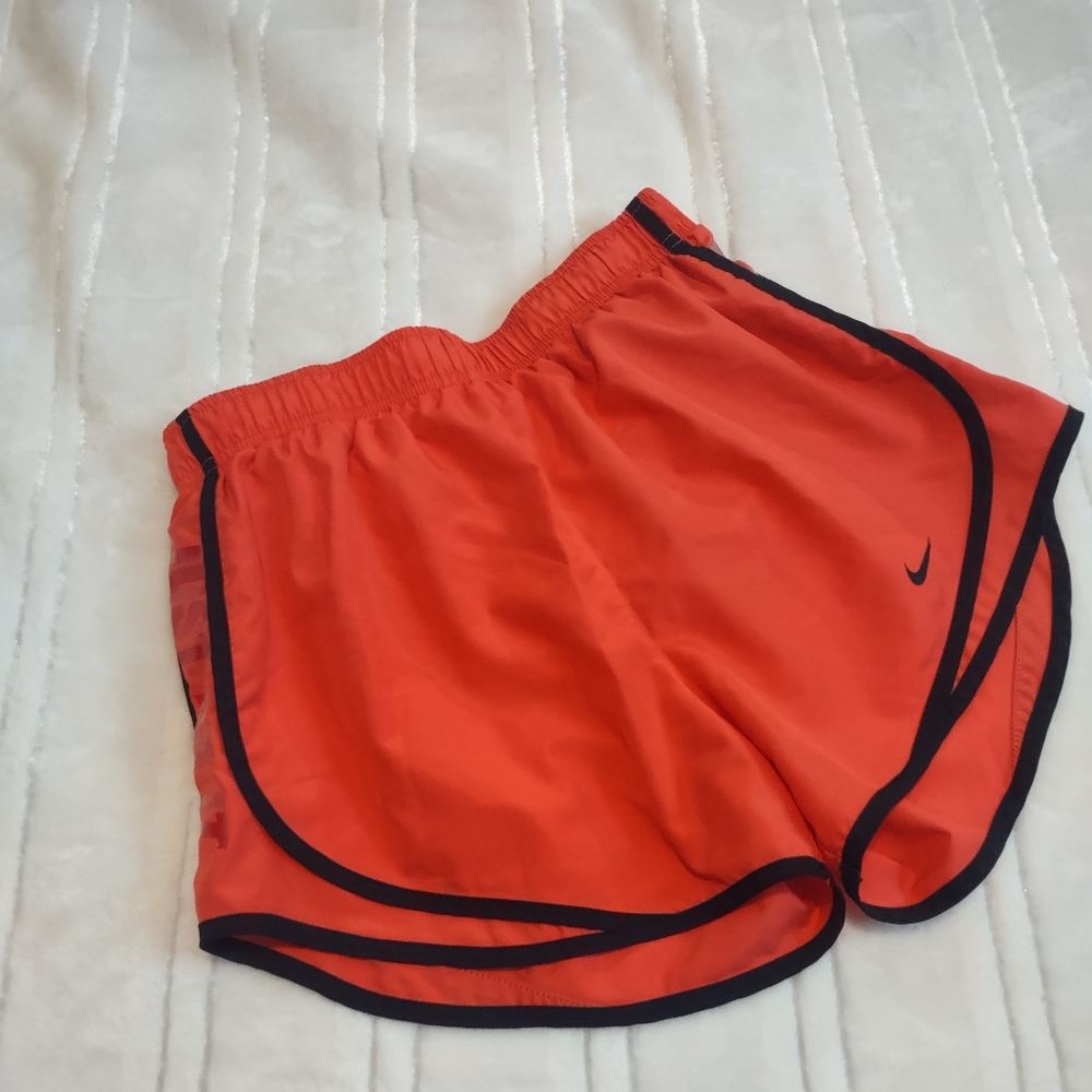 New Nike shorts